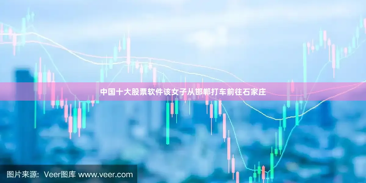 中国十大股票软件该女子从邯郸打车前往石家庄